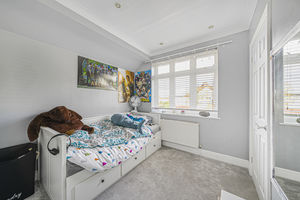 Bedroom- click for photo gallery